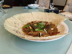 -世纪缘国际酒店·中餐厅(明光店)