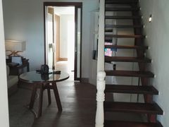 -中央格兰德岛温泉度假酒店 - 全包