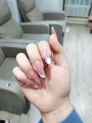 -晨·艺美甲美睫
