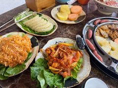 -鸡西大冷面(兰山店)