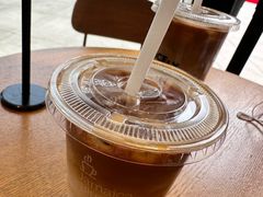 -Jamaicablue Coffeeshop(中央广场店)