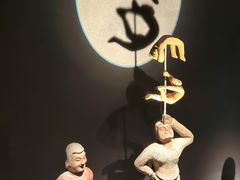 景点-大同市博物馆