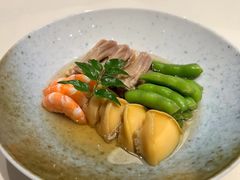 -海味观(老西门店)