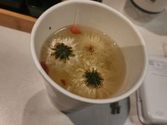 -天诚足道(金融街店)
