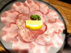 -九田家黑牛烤肉料理(太阳宫广场店)