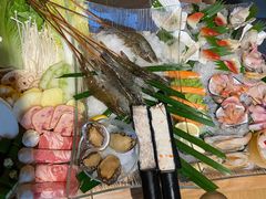 -生如夏花泰式火锅(西村黑金店)