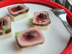 -希尔顿南海酒店·观廊大堂吧·海景下午茶