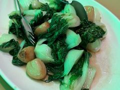 -無招牌海鮮(芽笼店)