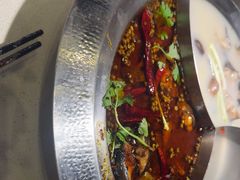 -新辣道鱼火锅(上地华联店)