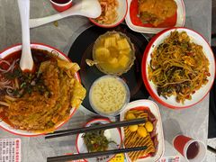 -柳大厨螺蛳粉(人民路总店)