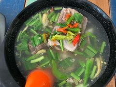 -Doo Dee Thai Food(Issan/Isaan/Esan)