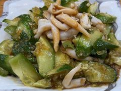 -威海海鲜王(窑头路店)