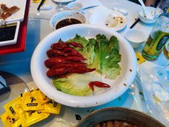 -湖锦酒楼·32年地道湖北菜(光谷店)