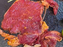-欧巴烤肉(创富世纪店)