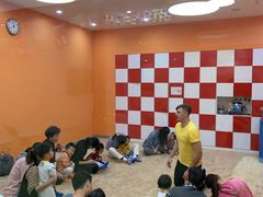 -美国谷斯妈妈早教中心 (陆家嘴店)