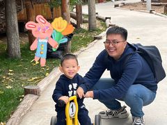 -金宝幼儿园(通州校区)