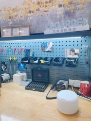 -克拉花园珠宝(诚品生活店)