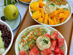 -暮雪亭(古城店)