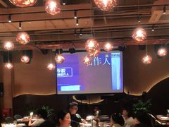 -Ambra Haus琥珀屋精酿餐厅(宝山店)