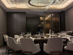 包厢-彩丰楼中餐厅(杭州奥克斯中心皇冠假日酒店)