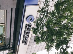 -中国建设银行(北京中关村分行)