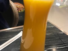 -THE WOODS 简餐 (国贸商城店)