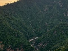 -黄腾峡生态旅游区