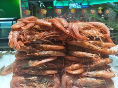 -一号桥自助火锅城(揽秀园西街店)