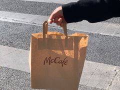 -麦当劳(大栅栏店)