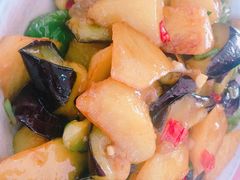 -刘昌兴菜馆(金轮第一城店)