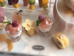 -哈根达斯(泉州万达店)