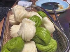 -山河屯铁锅炖·非遗东北菜(南山店)