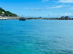 -海南分界洲岛旅游区