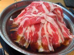 -沼津港精致料理·寿喜烧·烧鸟(青浦宝龙广场店)