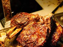 牛排-西安W酒店·WEI全味西餐厅