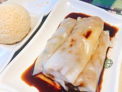 -添好运点心专门店(北角店)