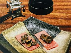 -桐寿司Sushi Tong