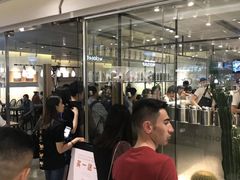 -喜茶(深圳东门1234店)