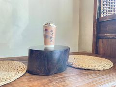 -成川茶店·潮汕工夫浓茶(万象店)