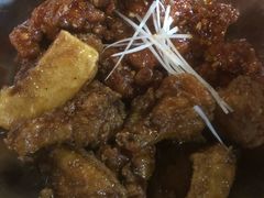 -MI WU FACTORY米屋美食工厂餐厅(绿地店)