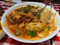 -西贝(虹口龙之梦店)