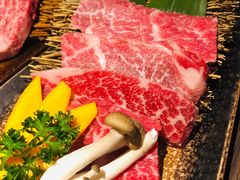 -赤坂亭·M9和牛烧肉(南京江南虹悦城店)