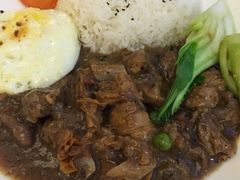 -尊品牛排(中大国际店)