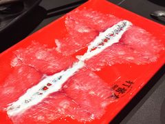 -打酱友•斑鱼海鲜粥火锅(吴桥店)