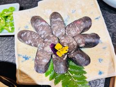 -柔杉家黑牛烤肉·活鳗鱼(太原街店)