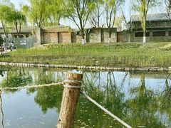 -三里河公园