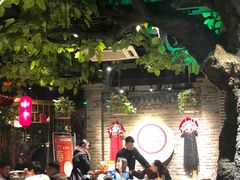 -北平食府(马鞍山路店)