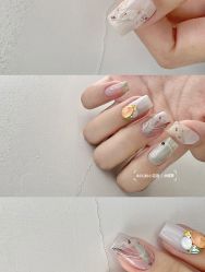 -鑫悦日式美甲美睫