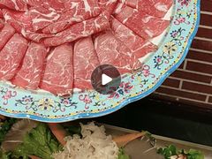 -南门四季铜锅涮肉(左家庄店)