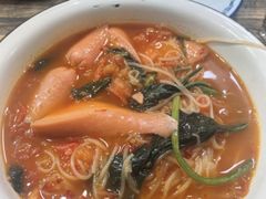 -勃利地摊·勃立小串烧烤